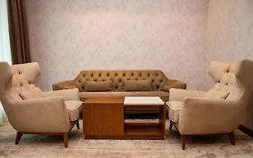 Midtown Hotel Baku
